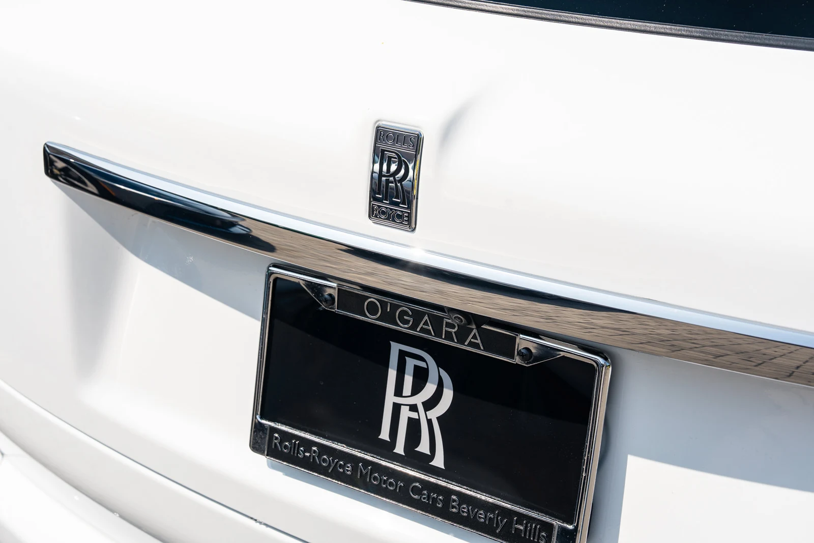 2023 Rolls-Royce Cullinan for sale, photo 28 of 30