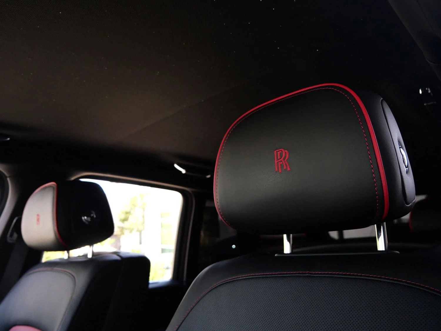 2023 Rolls-Royce Cullinan for sale, photo 10 of 30