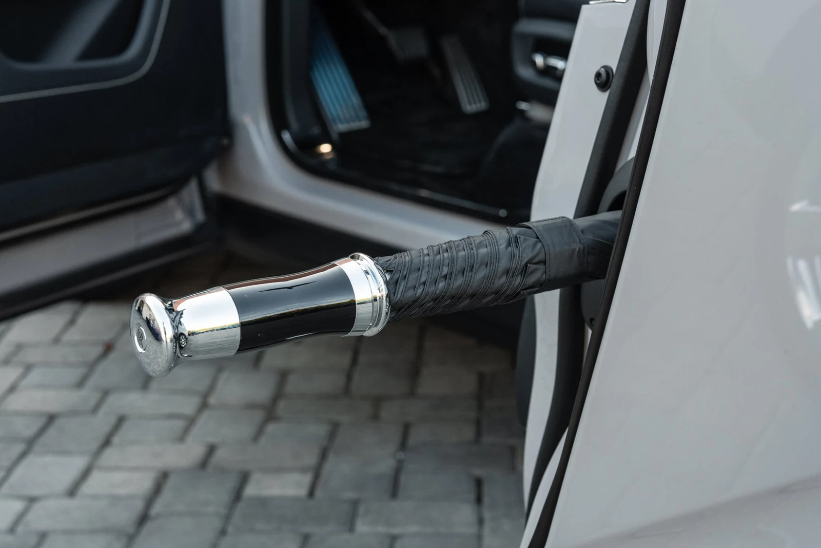 2024 Rolls-Royce Cullinan for sale, photo 6 of 30