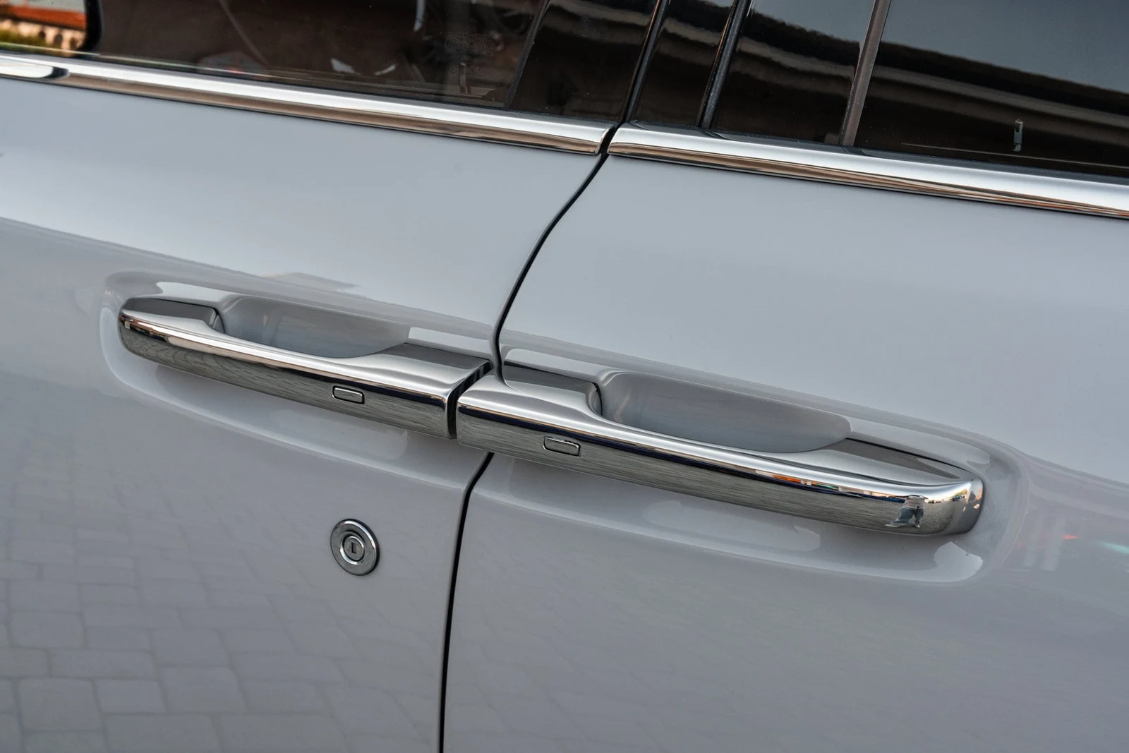 2024 Rolls-Royce Cullinan for sale, photo 13 of 30