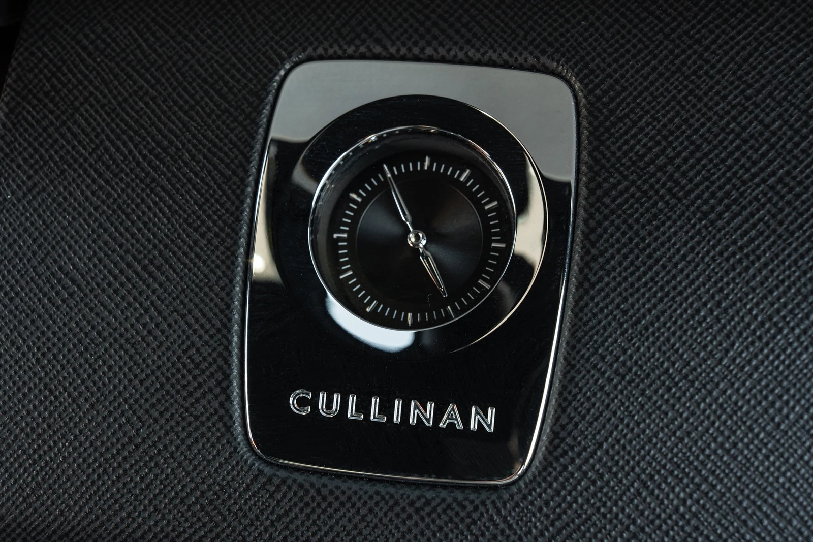 2024 Rolls-Royce Cullinan for sale, photo 14 of 30