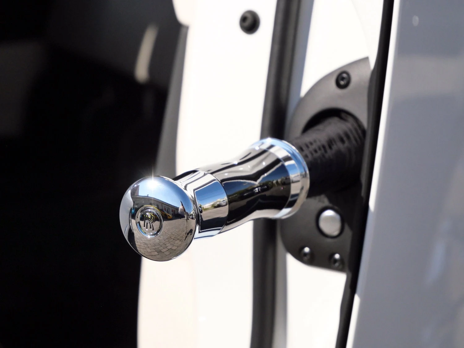 2025 Rolls-Royce Cullinan for sale, photo 6 of 30