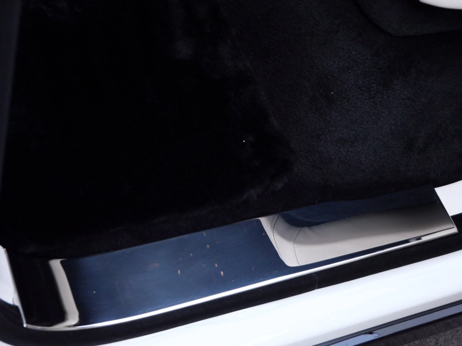 2025 Rolls-Royce Cullinan for sale, photo 9 of 30