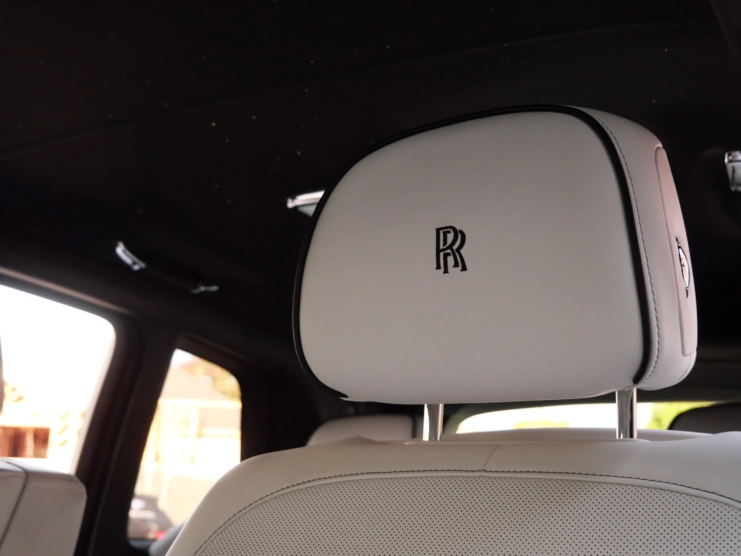2025 Rolls-Royce Cullinan for sale, photo 10 of 30