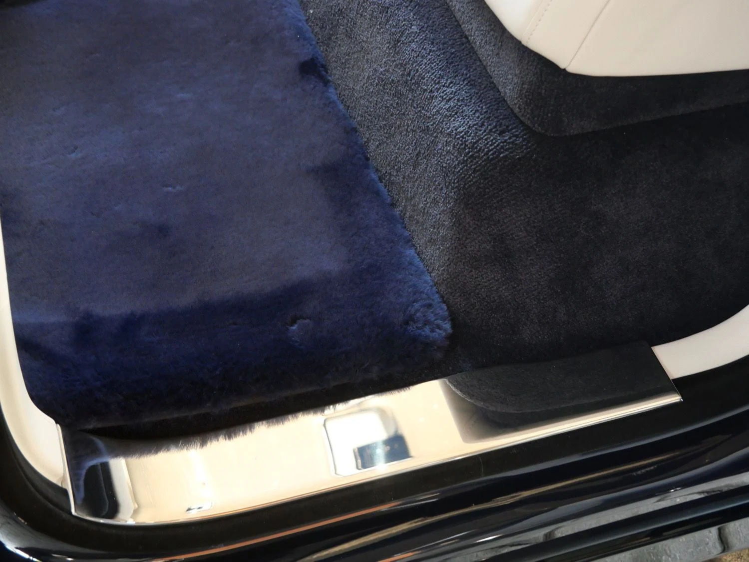2027 Rolls-Royce Cullinan for sale, photo 9 of 30