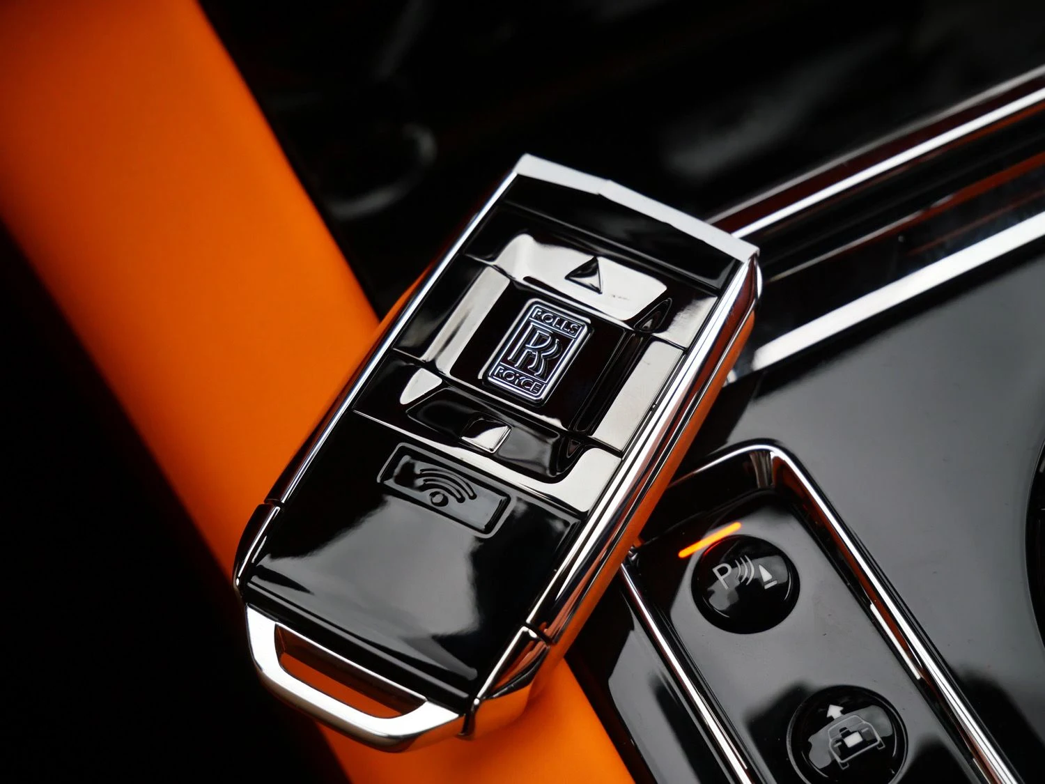 2027 Rolls-Royce Ghost for sale, photo 30 of 30