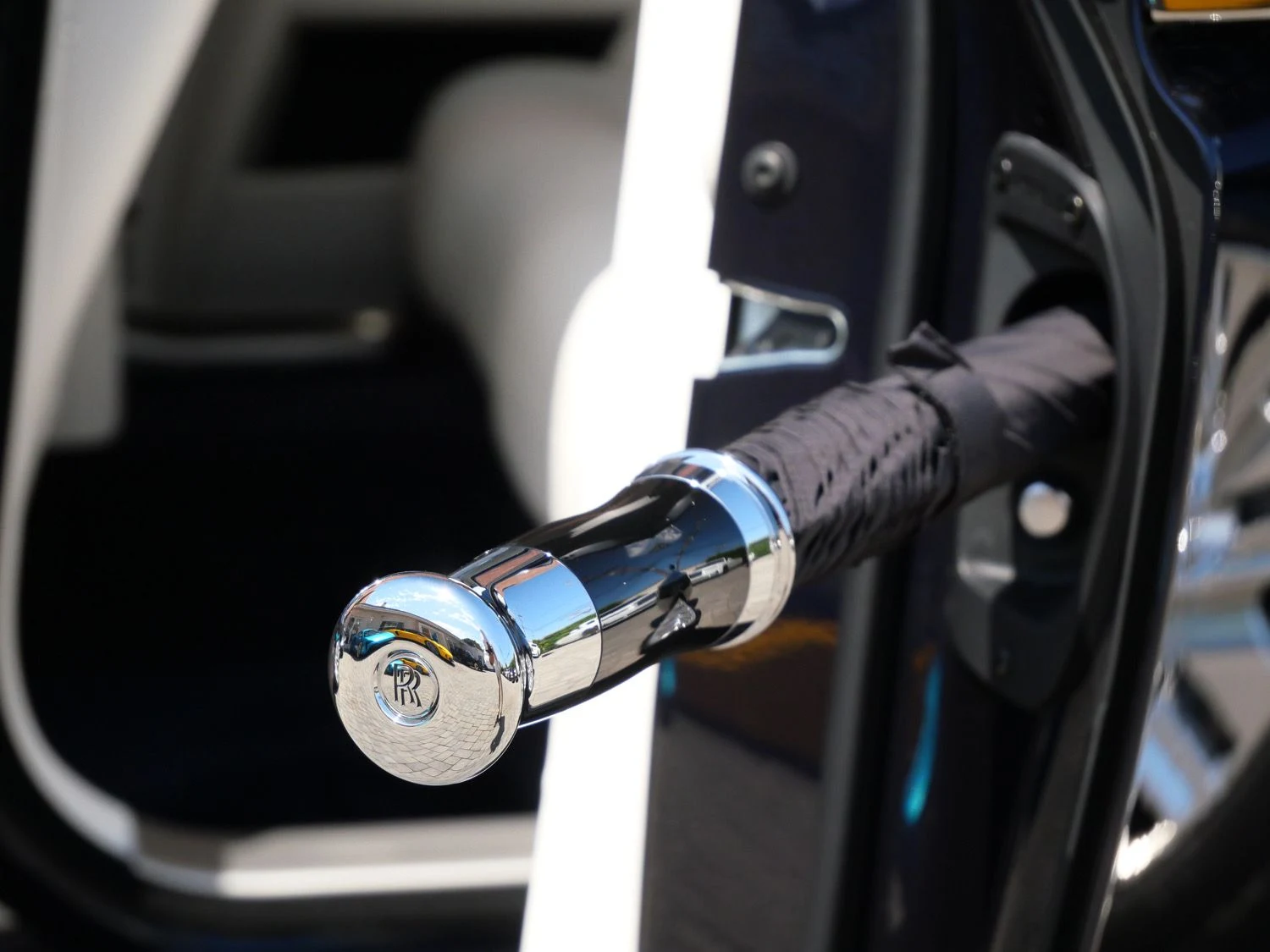 2027 Rolls-Royce Ghost for sale, photo 6 of 30
