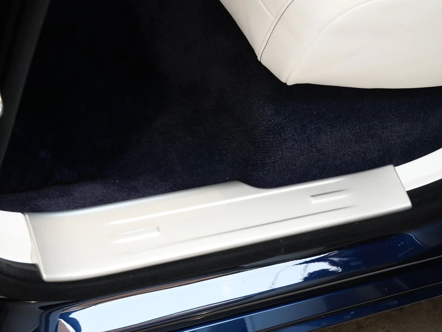 2027 Rolls-Royce Ghost for sale, photo 9 of 30