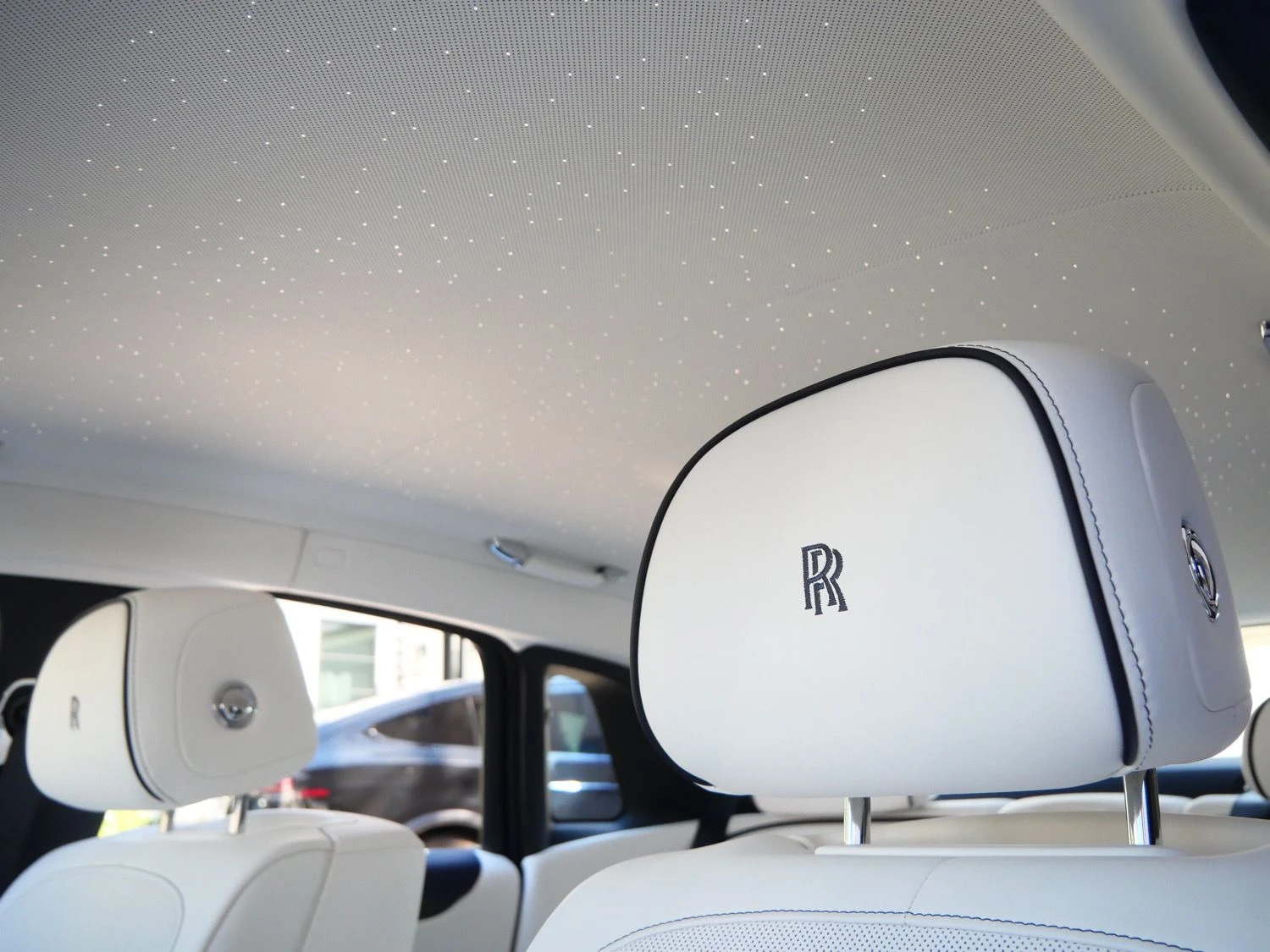 2027 Rolls-Royce Ghost for sale, photo 10 of 30
