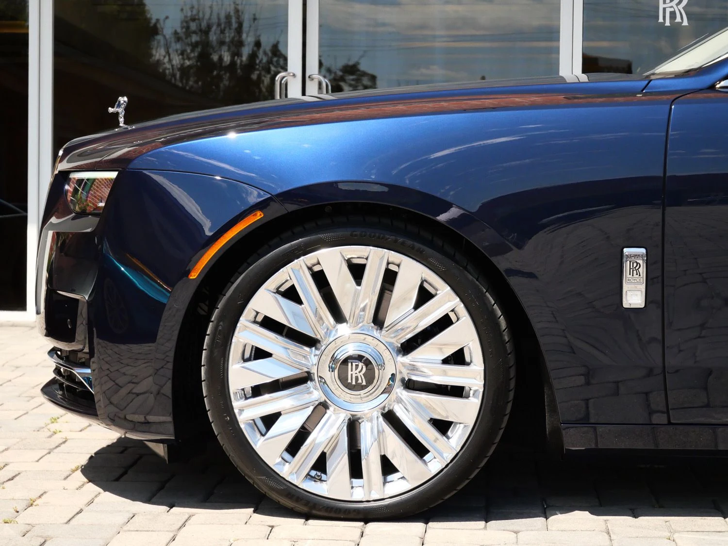 2027 Rolls-Royce Ghost for sale, photo 12 of 30