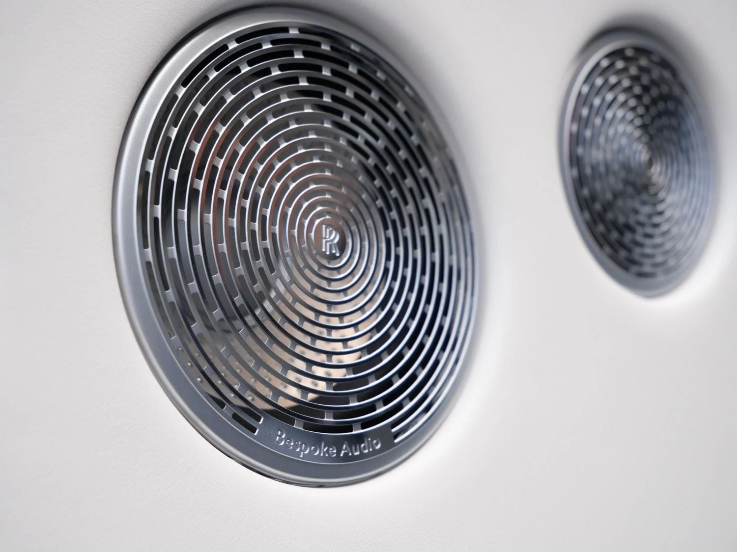 2027 Rolls-Royce Ghost, detail