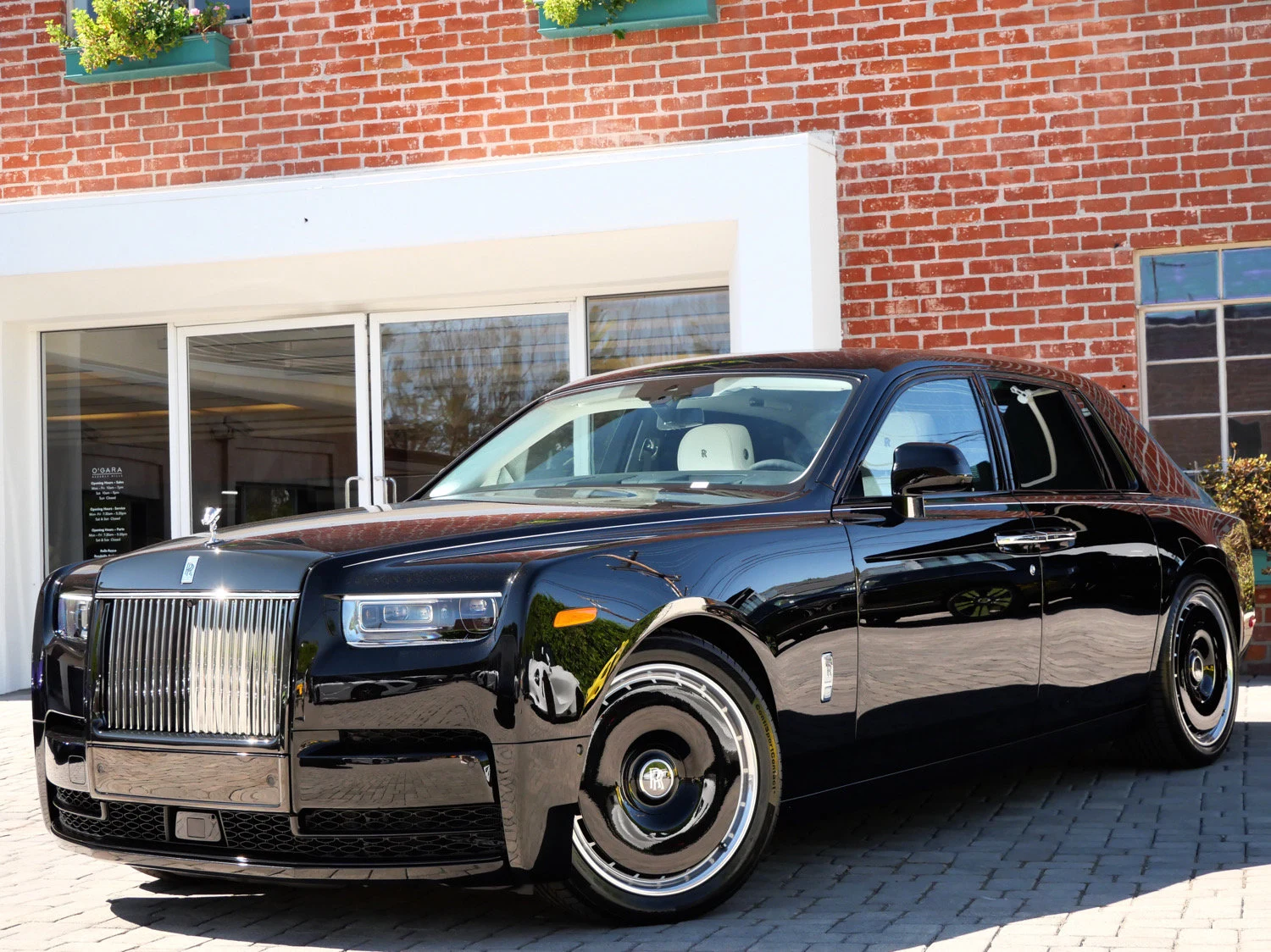 2027 Rolls-Royce Phantom for sale in Beverly Hills, California