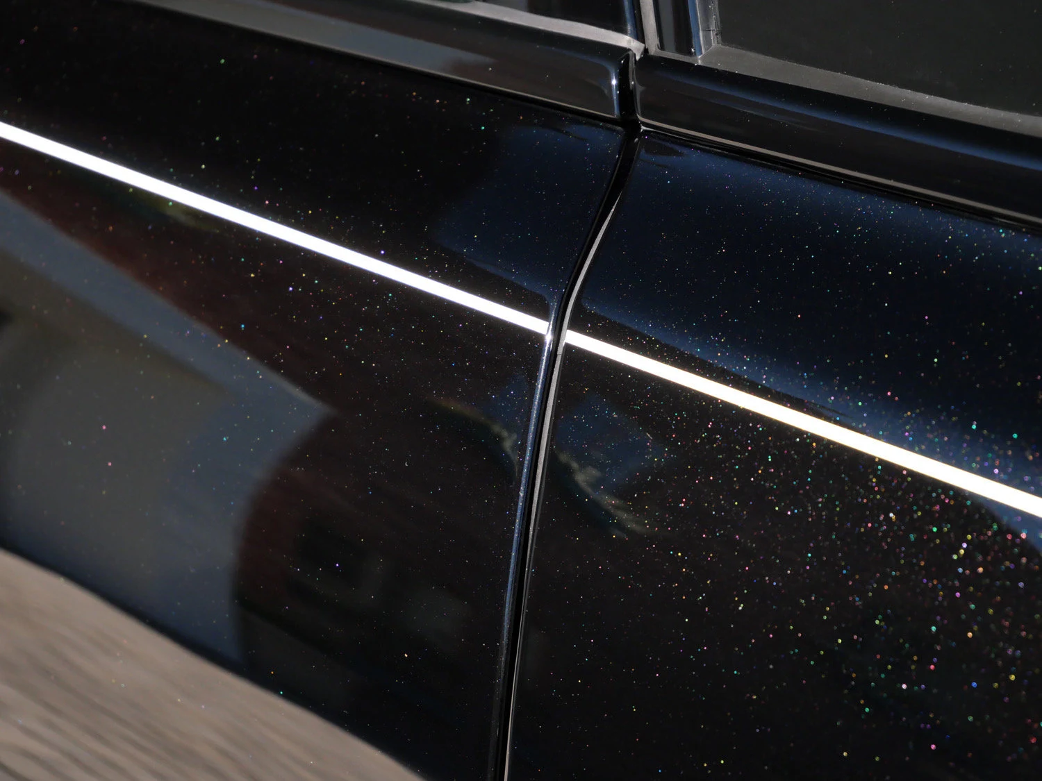 2027 Rolls-Royce Phantom for sale, exterior, Black