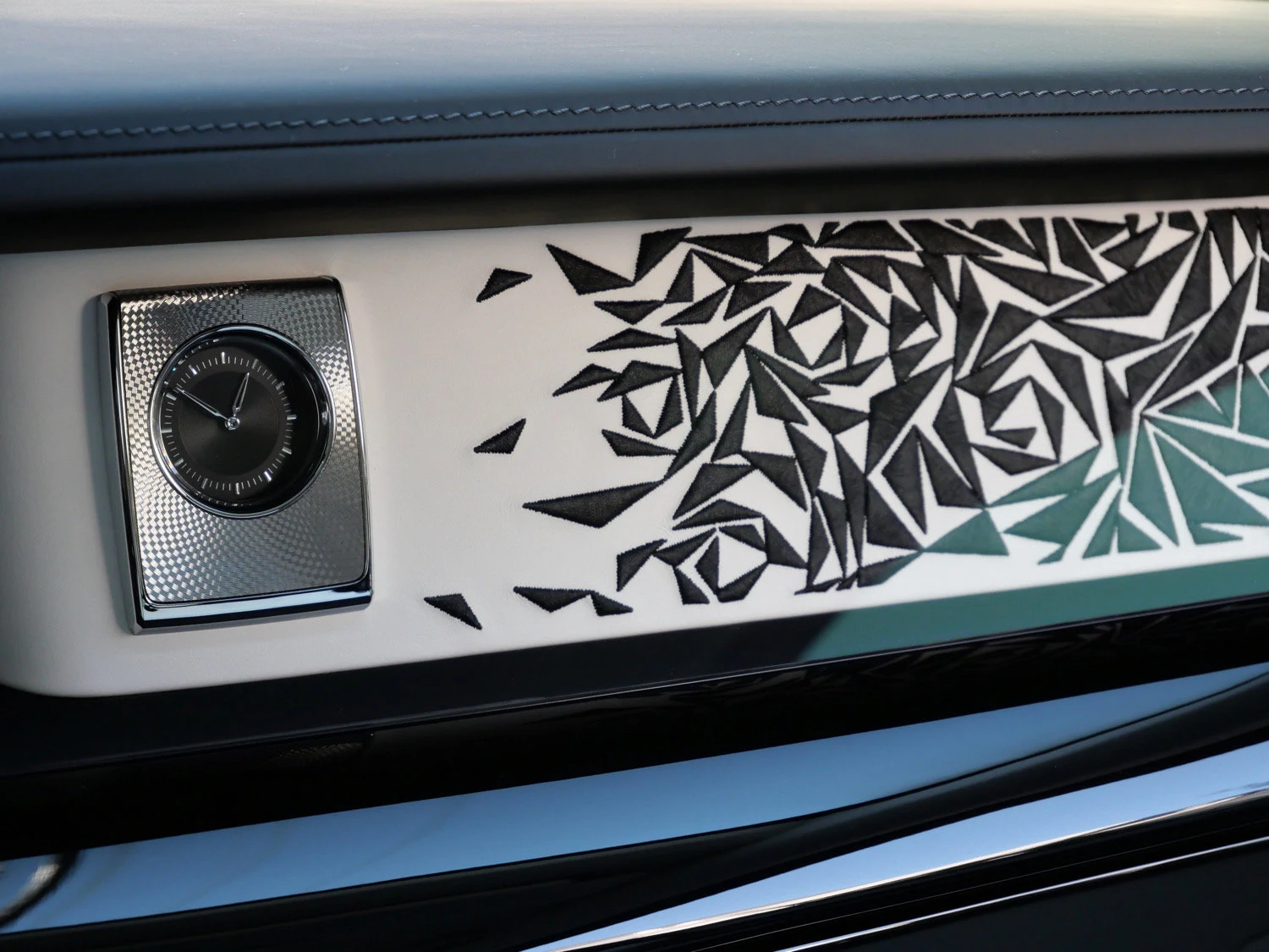 2027 Rolls-Royce Phantom for sale, photo 14 of 30