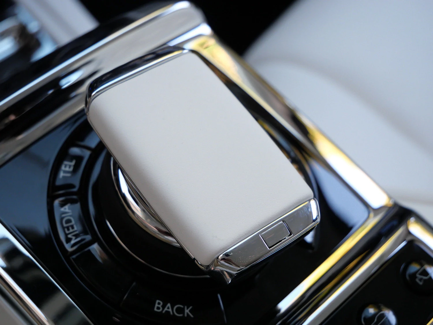 2027 Rolls-Royce Phantom for sale, photo 15 of 30