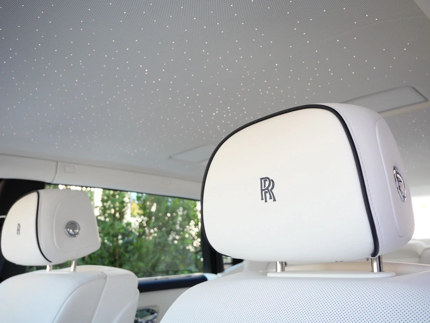 2027 Rolls-Royce Phantom for sale, photo 10 of 30