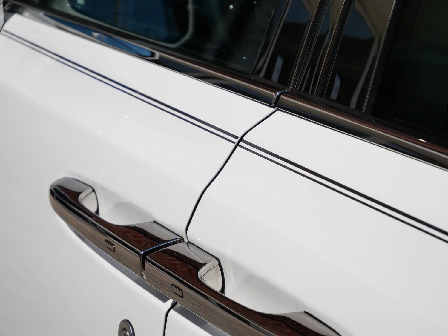 2027 Rolls-Royce Phantom for sale, photo 13 of 30