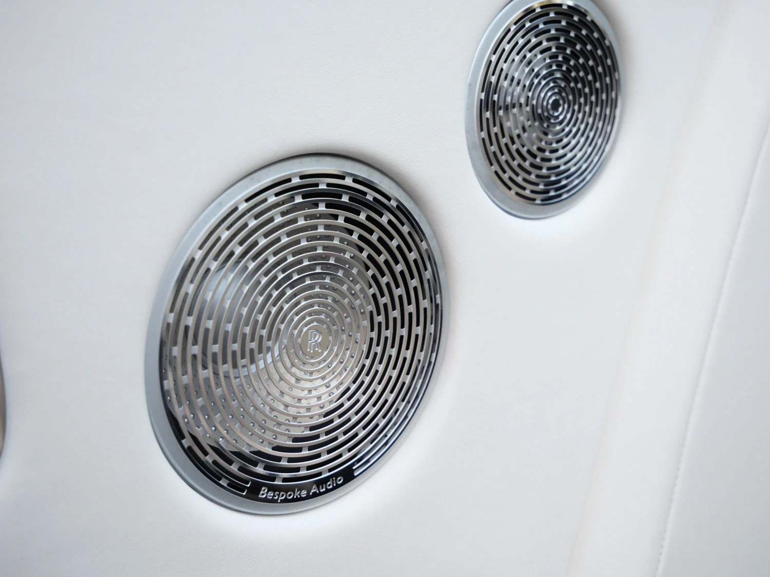 2027 Rolls-Royce Phantom for sale, photo 27 of 30
