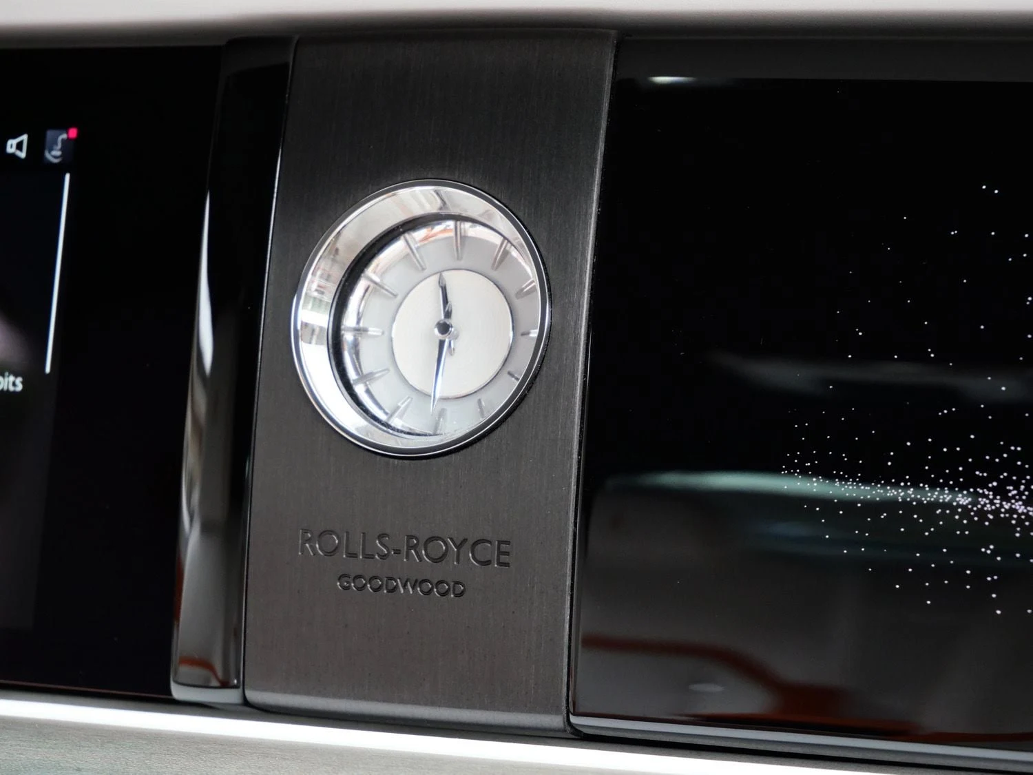 2024 Rolls-Royce Spectre for sale, photo 13 of 30
