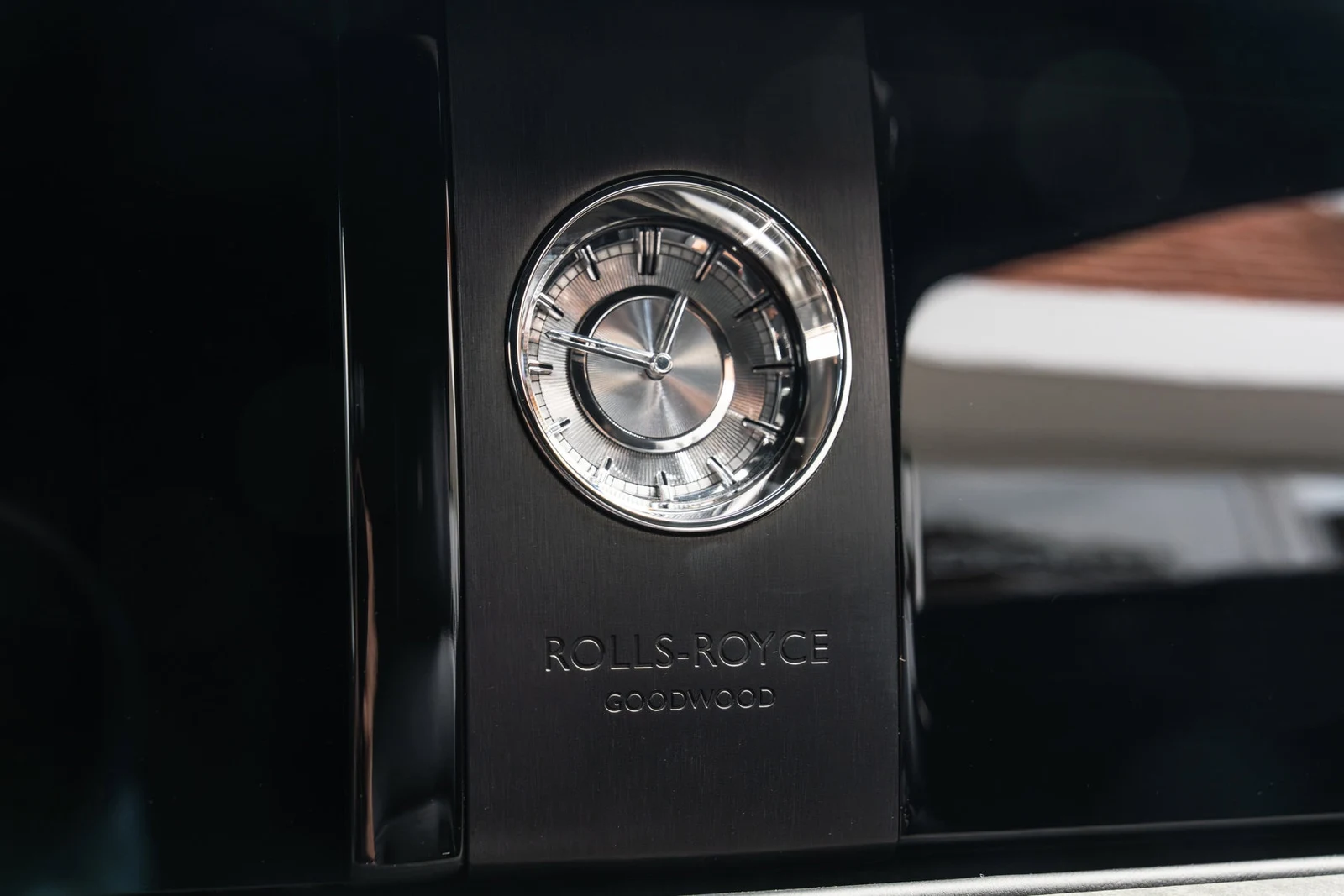 2024 Rolls-Royce Spectre for sale, photo 15 of 30