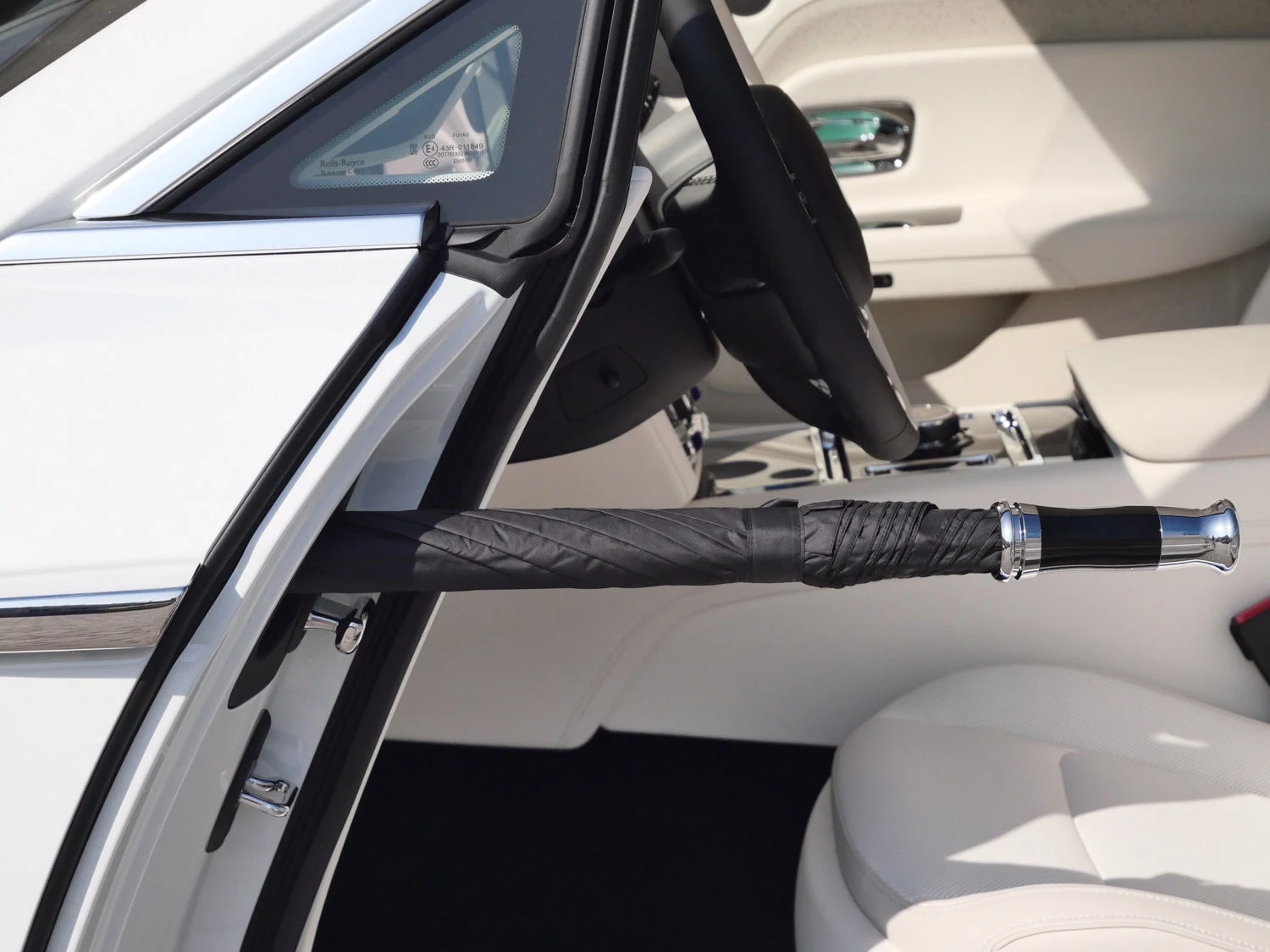 2025 Rolls-Royce Spectre for sale, photo 6 of 30