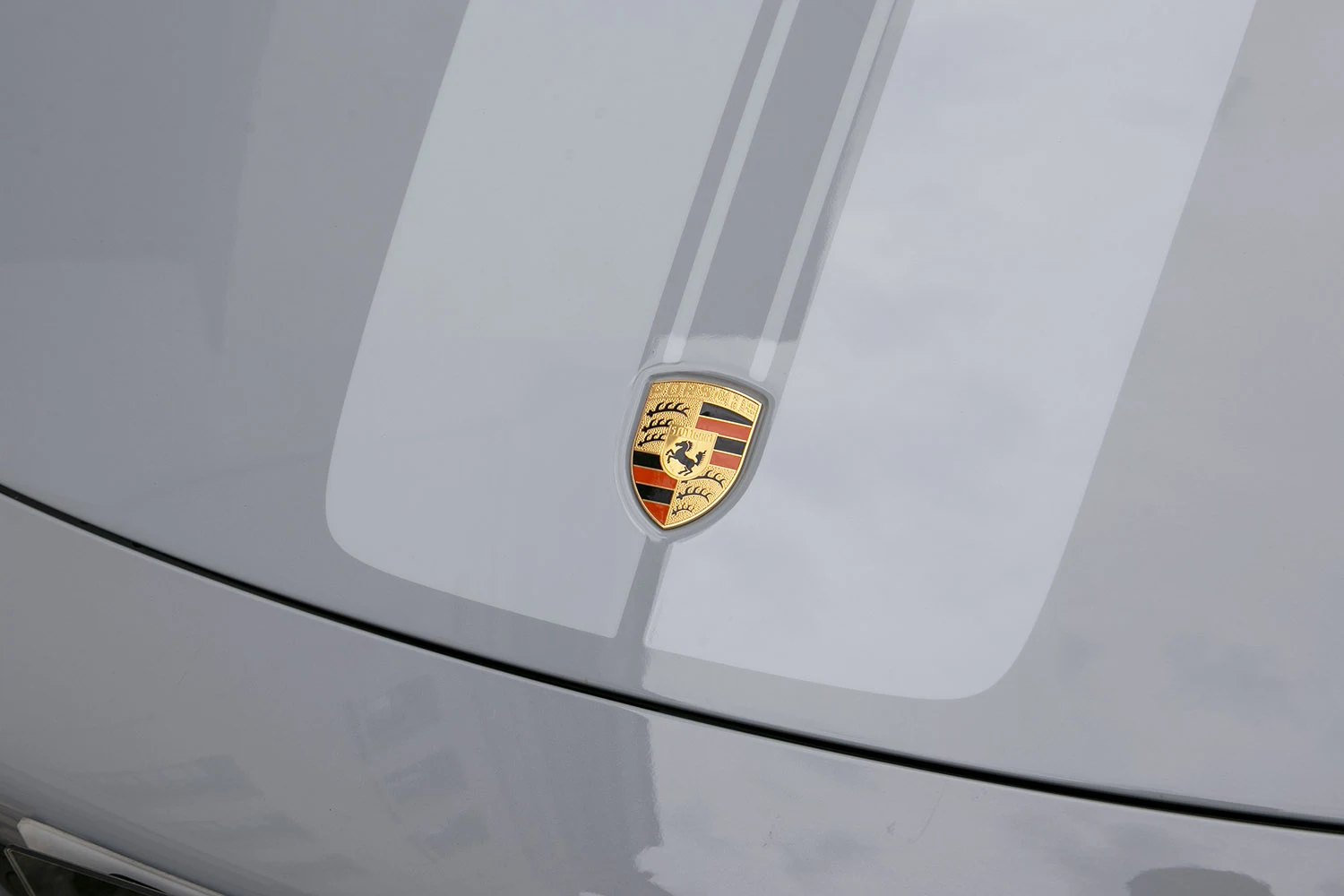 2023 Porsche 911 (992) Sport Classic, 5/10