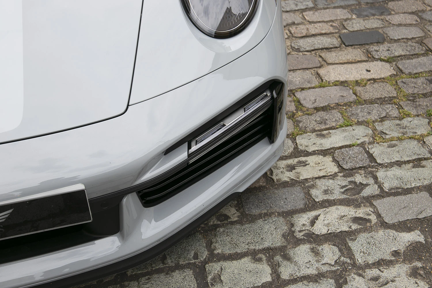 2023 Porsche 911 (992) Sport Classic, 6/10