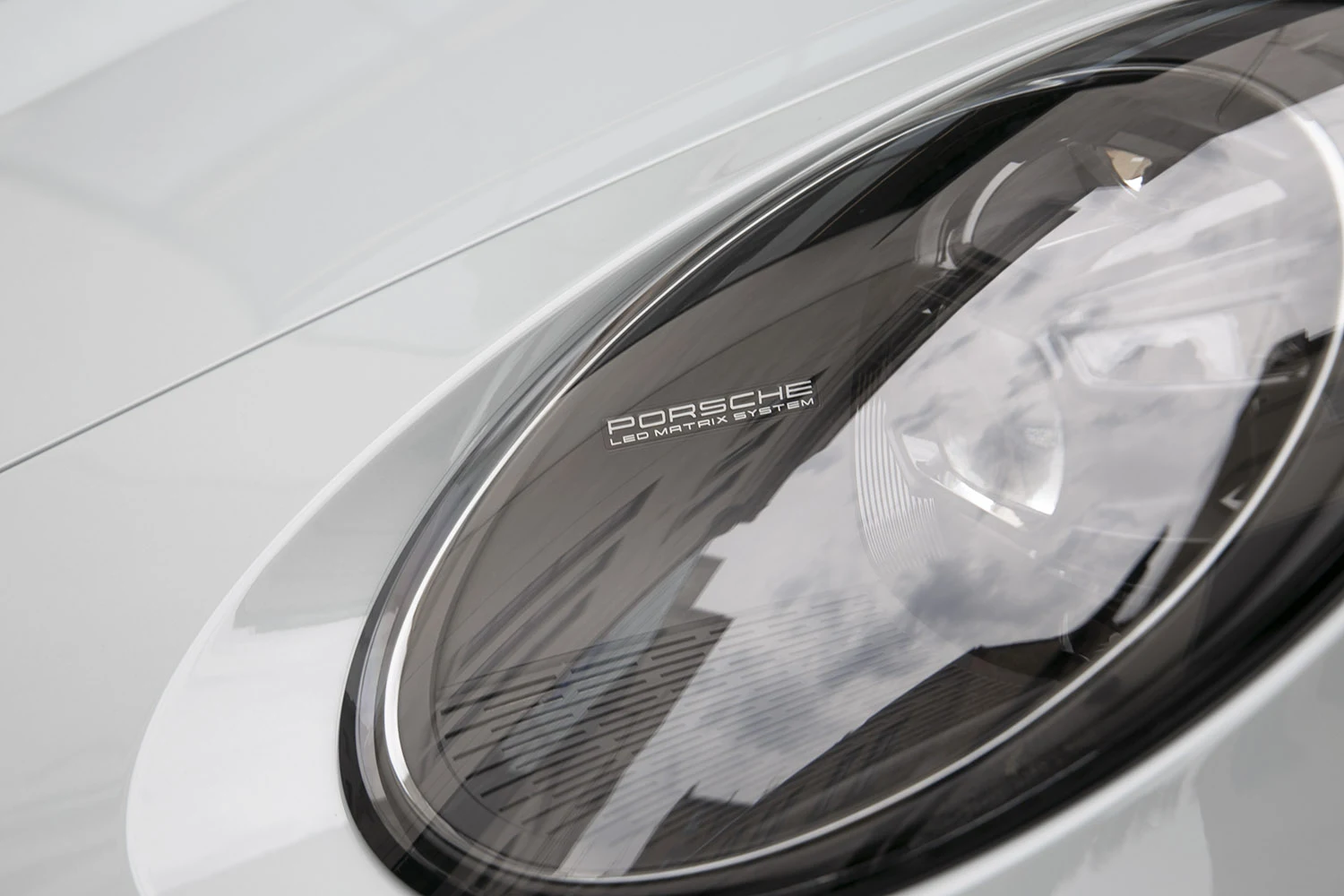 2023 Porsche 911 (992) Sport Classic, 10/10