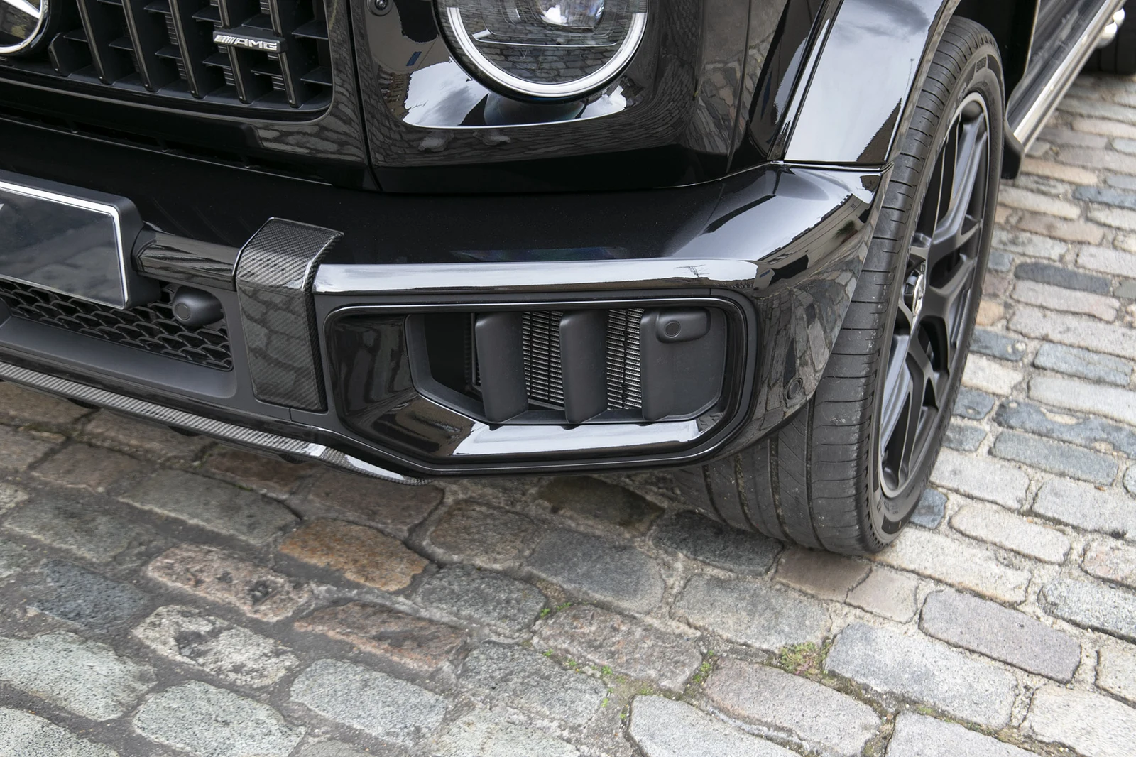 2026 Mercedes-Benz AMG G 63 (W465), 5/10