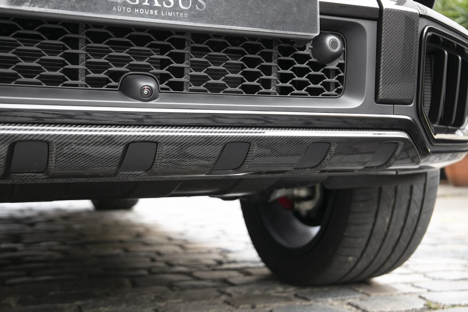 2026 Mercedes-Benz AMG G 63 (W465), 8/10