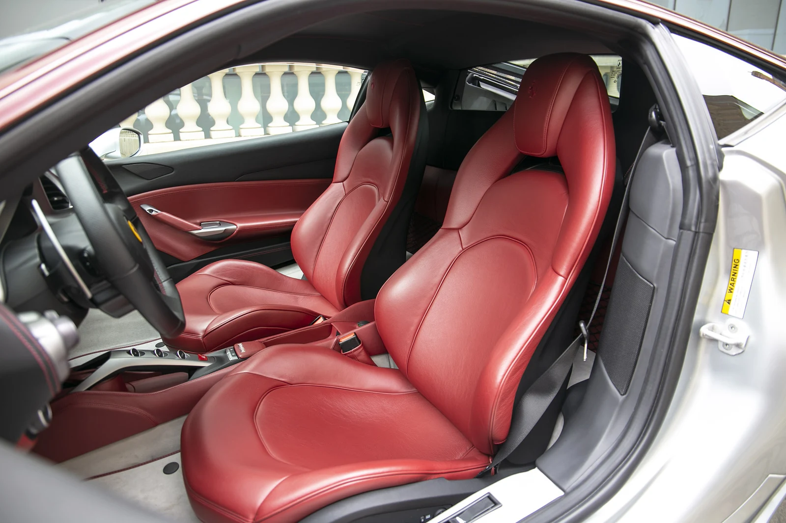 2018 Ferrari 488 GTB 70th Anniversary, 4/10