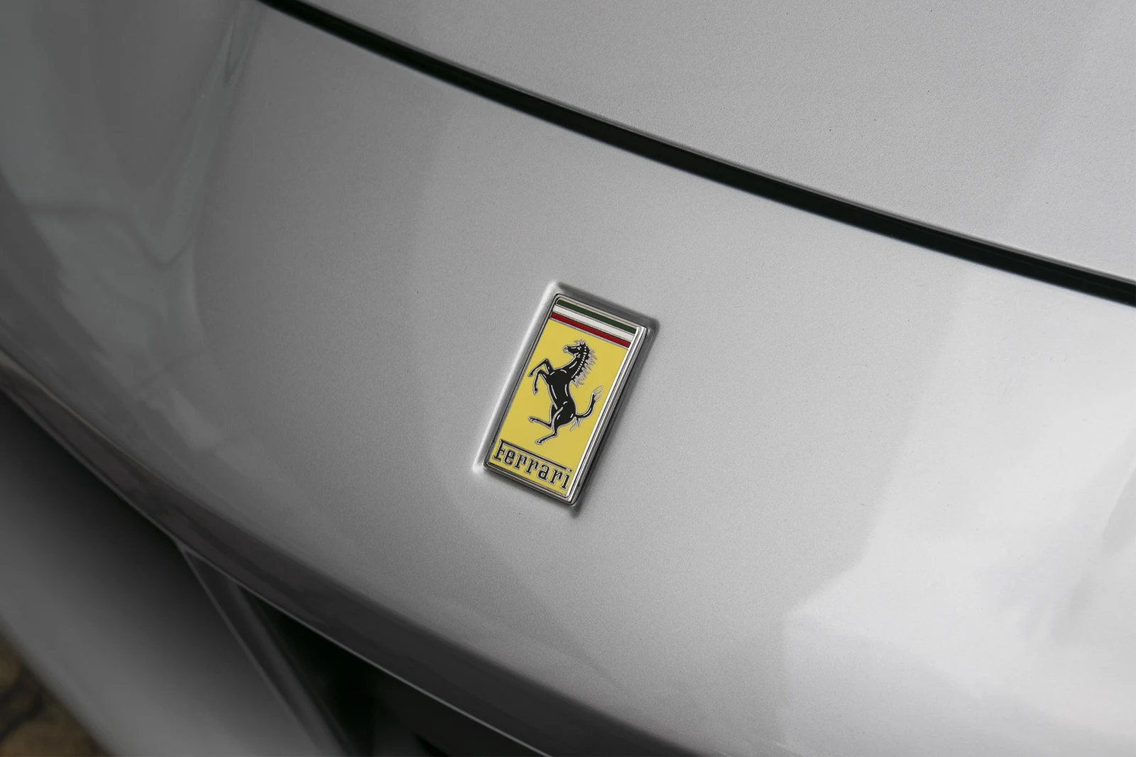2018 Ferrari 488 GTB 70th Anniversary, 10/10