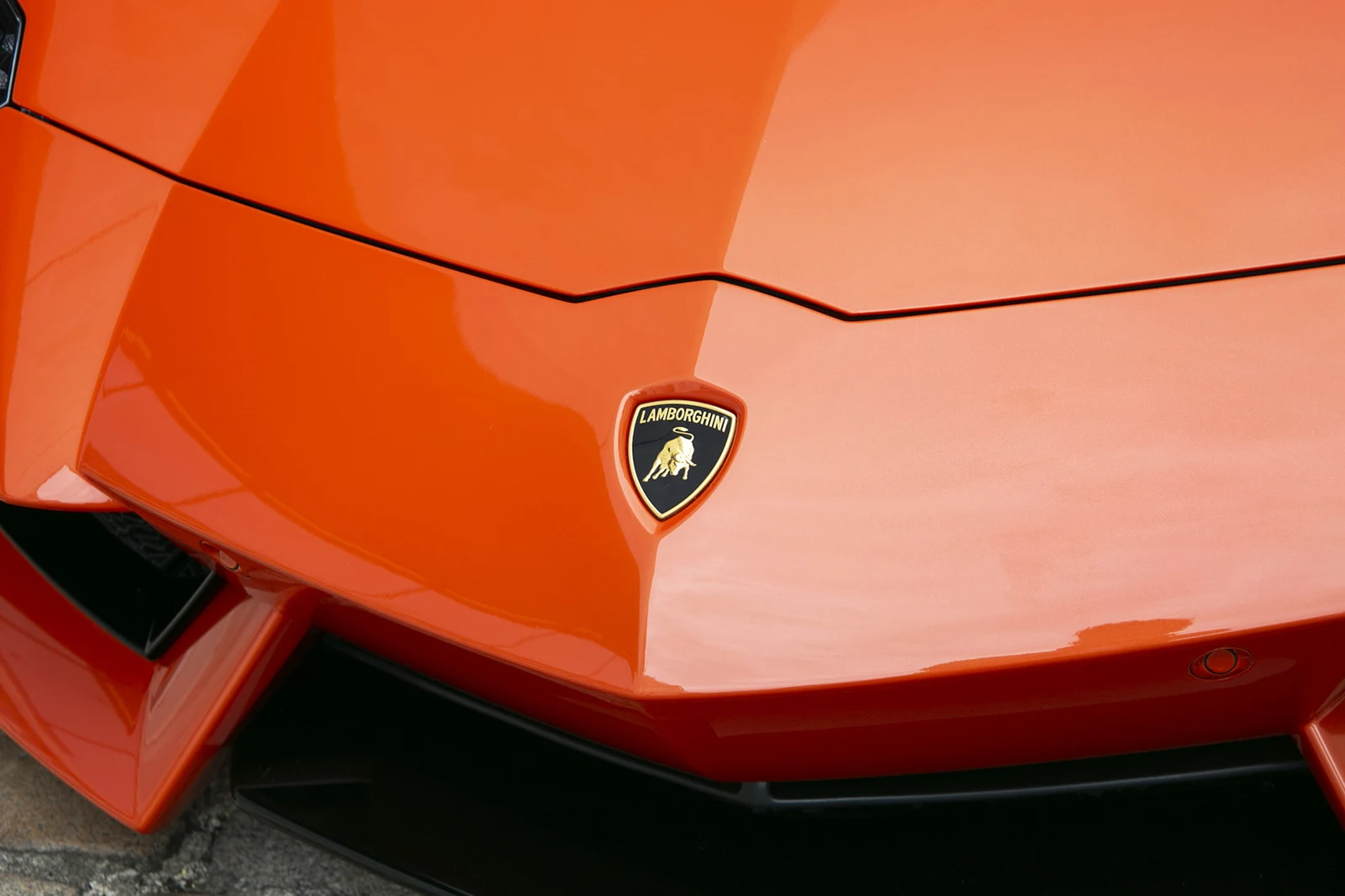 2012 Lamborghini Aventador LP700-4, 5/10