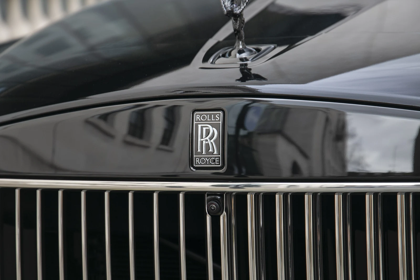 2025 Rolls-Royce Cullinan Series II, 5/10