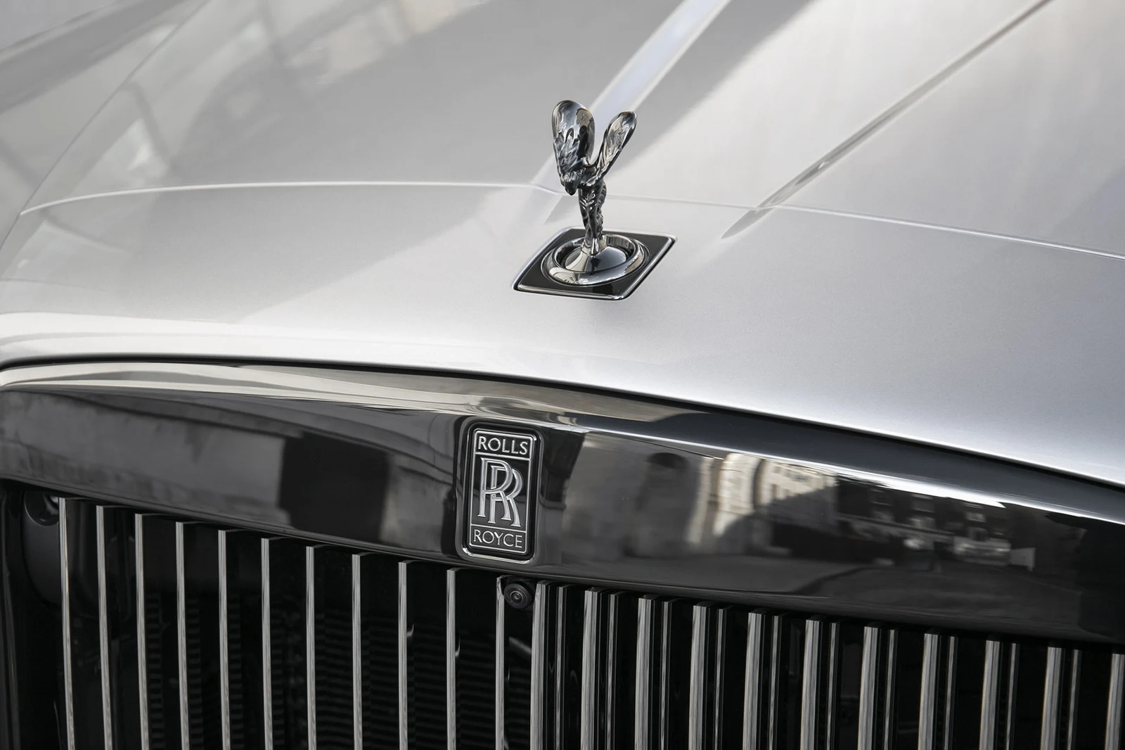 2021 Rolls-Royce Cullinan Black Badge, 8/10