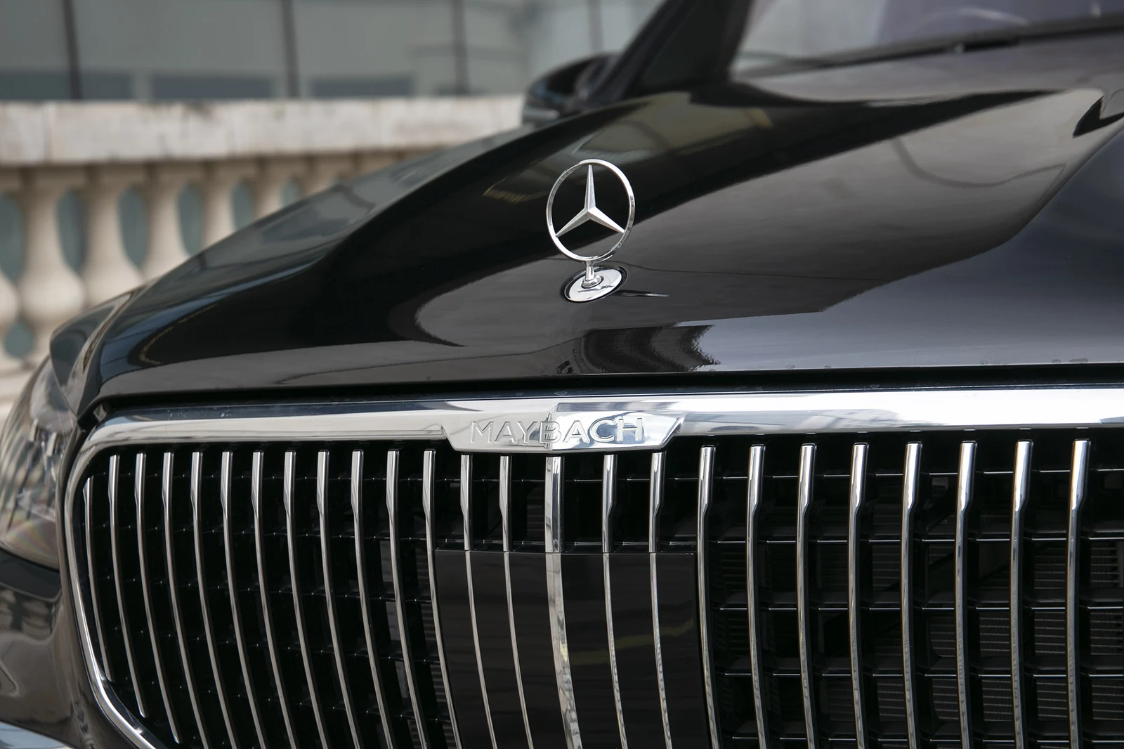 2023 Mercedes-Benz Maybach GLS 600 4MATIC, 4/10