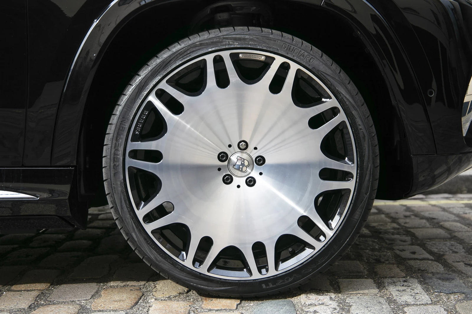 2023 Mercedes-Benz Maybach GLS 600 4MATIC, 10/10
