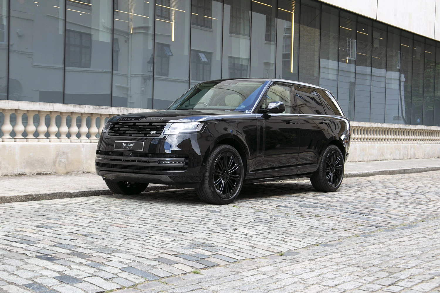 Land Rover Range Rover P530 Autobiography · Not specified · Pegasus Autos