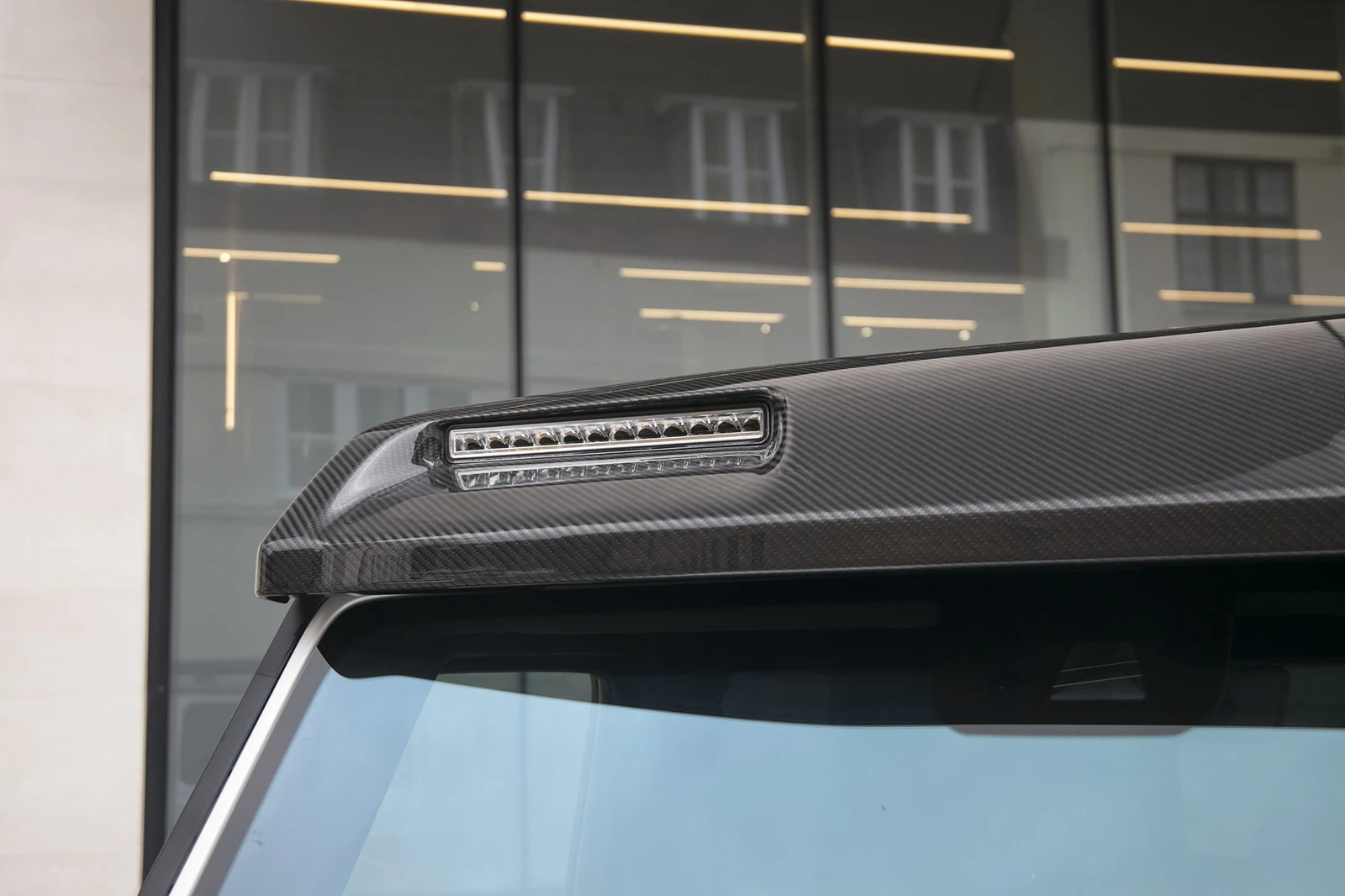 2023 Mercedes-Benz AMG G 63 4x4², 2/10