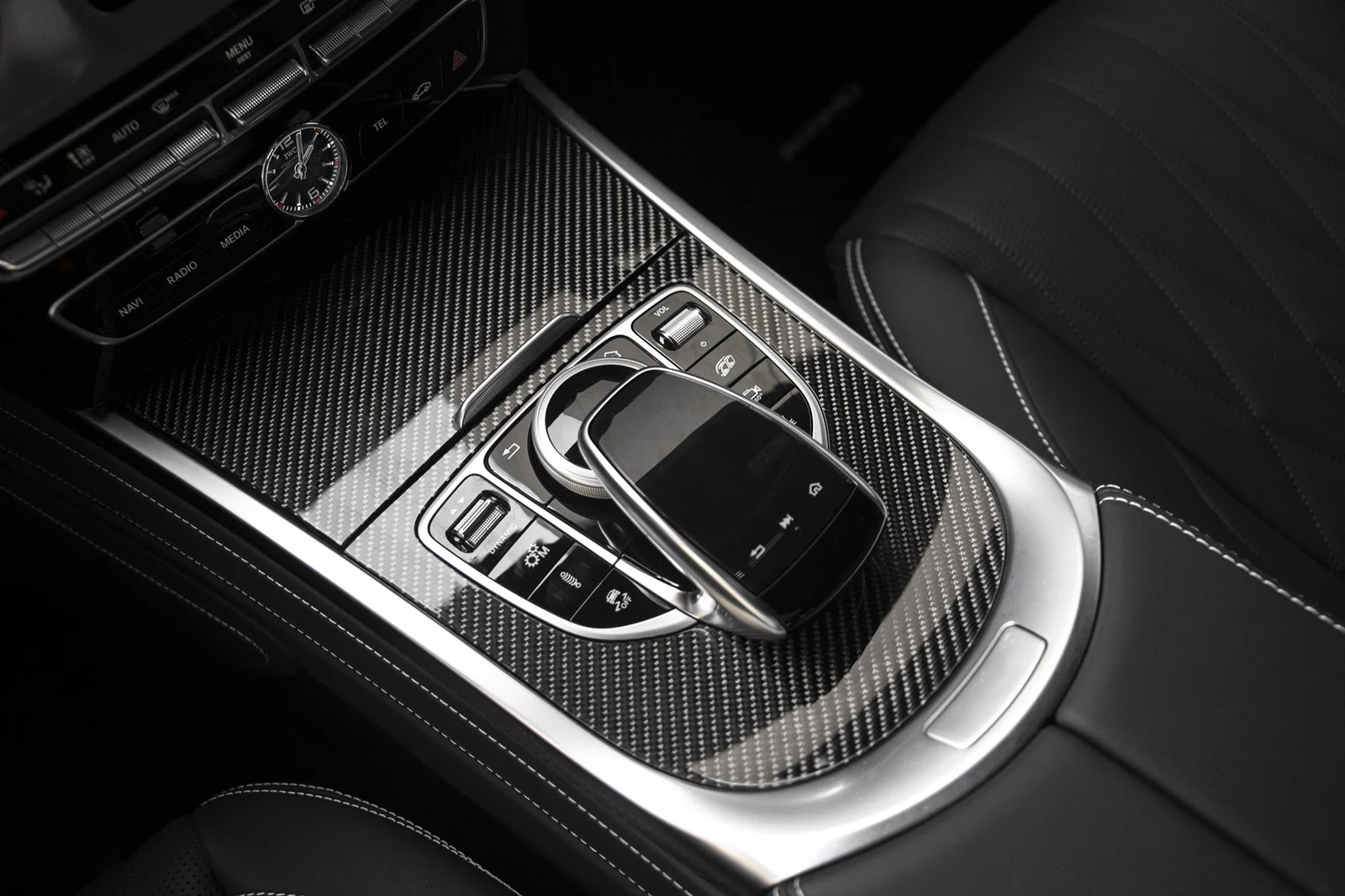 2023 Mercedes-Benz AMG G 63 4x4², 6/10