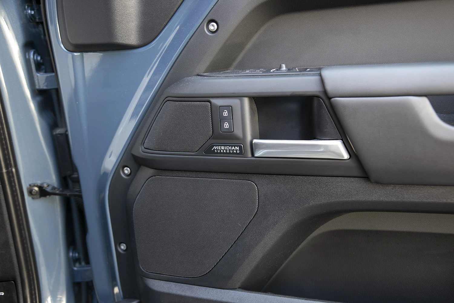 Land Rover Defender 90 Classic Urban, 9/10