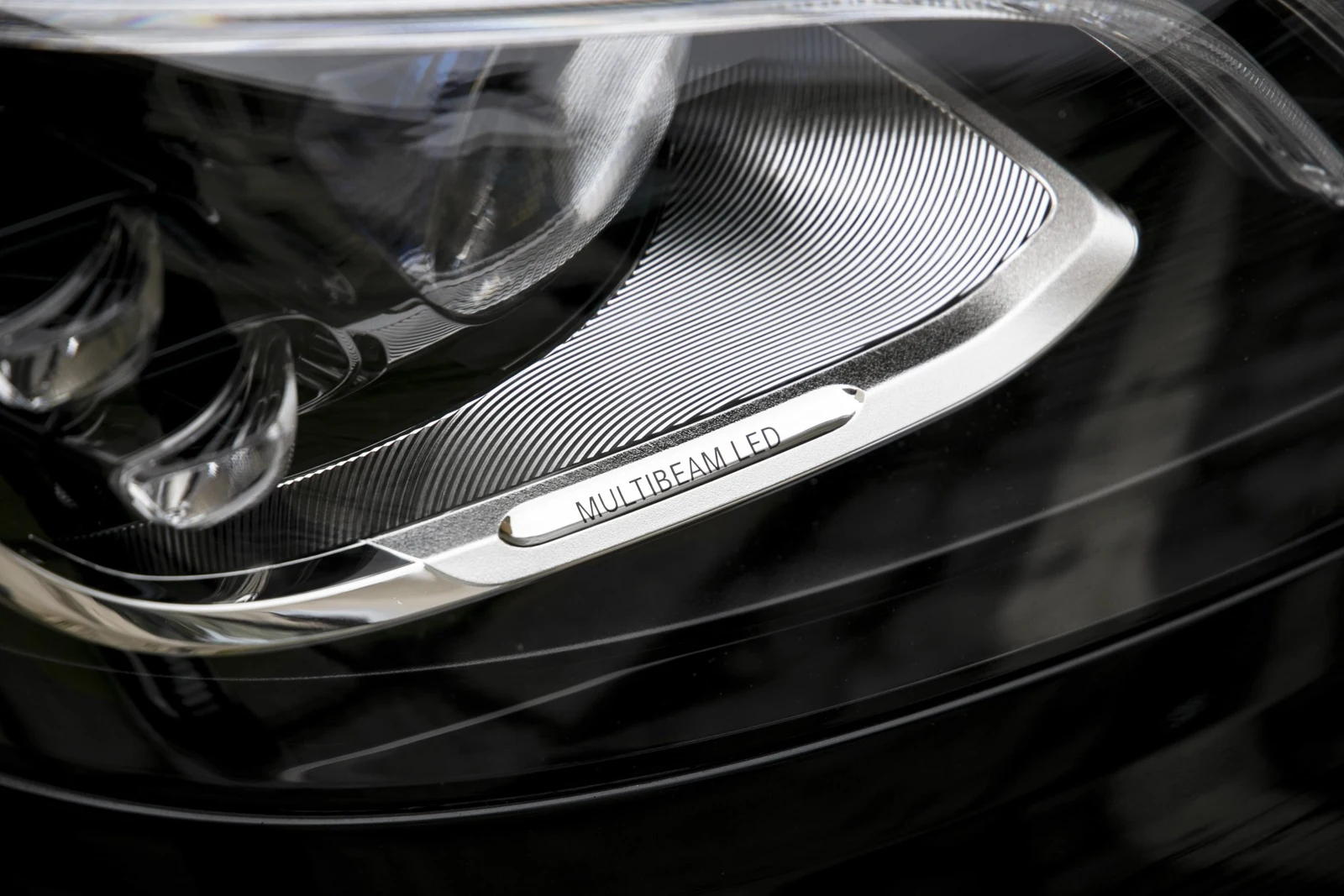 2017 Mercedes-Benz S 500 L, 5/10
