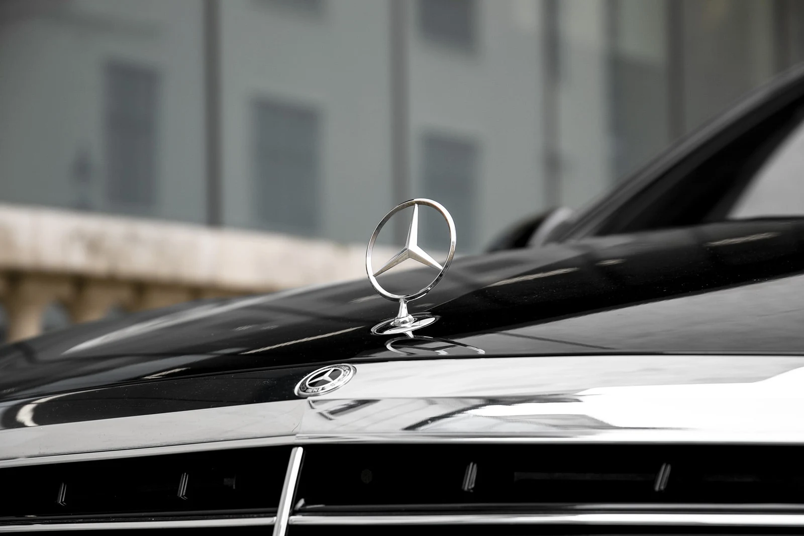 2017 Mercedes-Benz S 500 L, 6/10