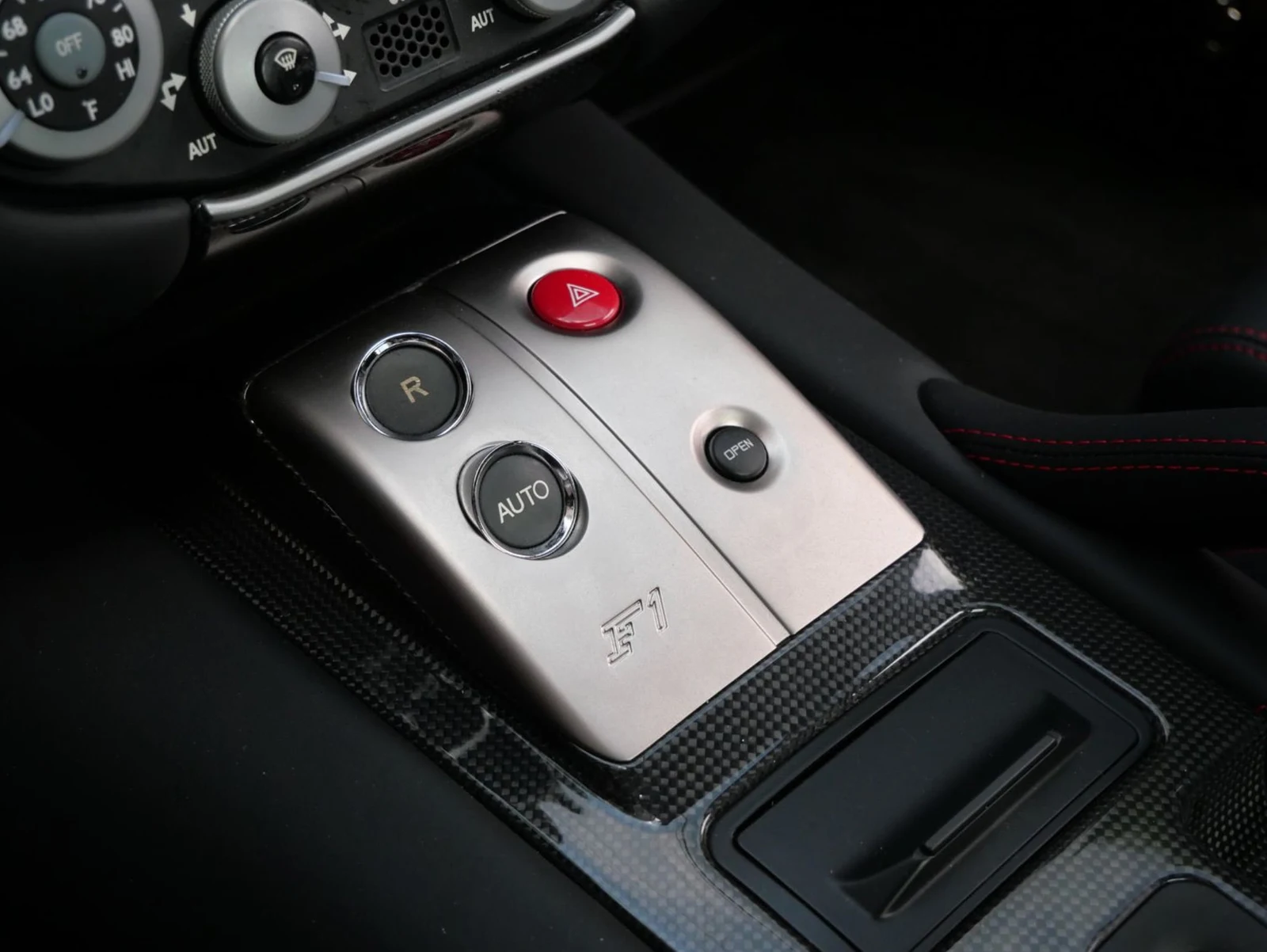 2009 Ferrari 599 GTB Fiorano, 17/29