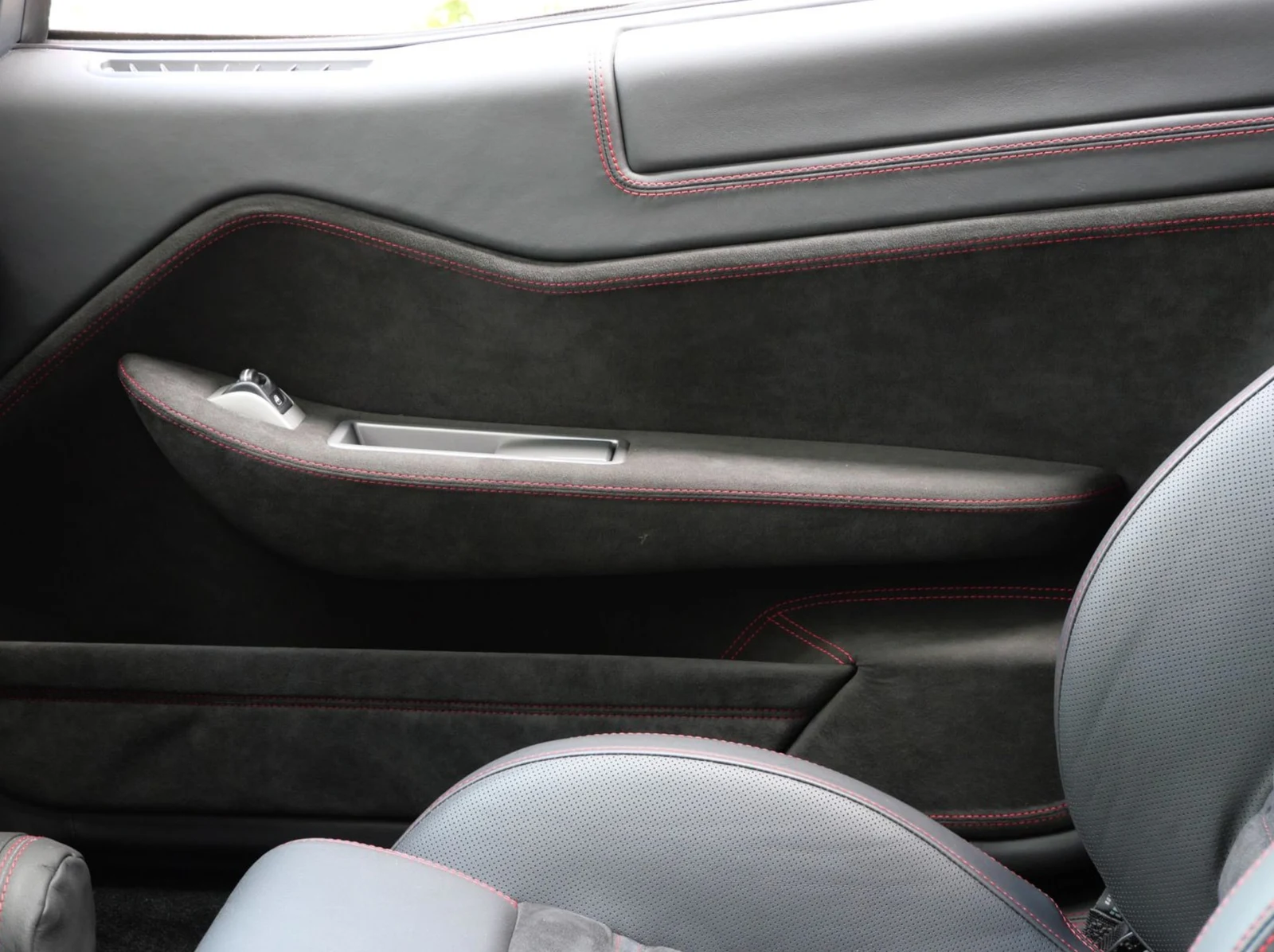 2009 Ferrari 599 GTB Fiorano, 20/29