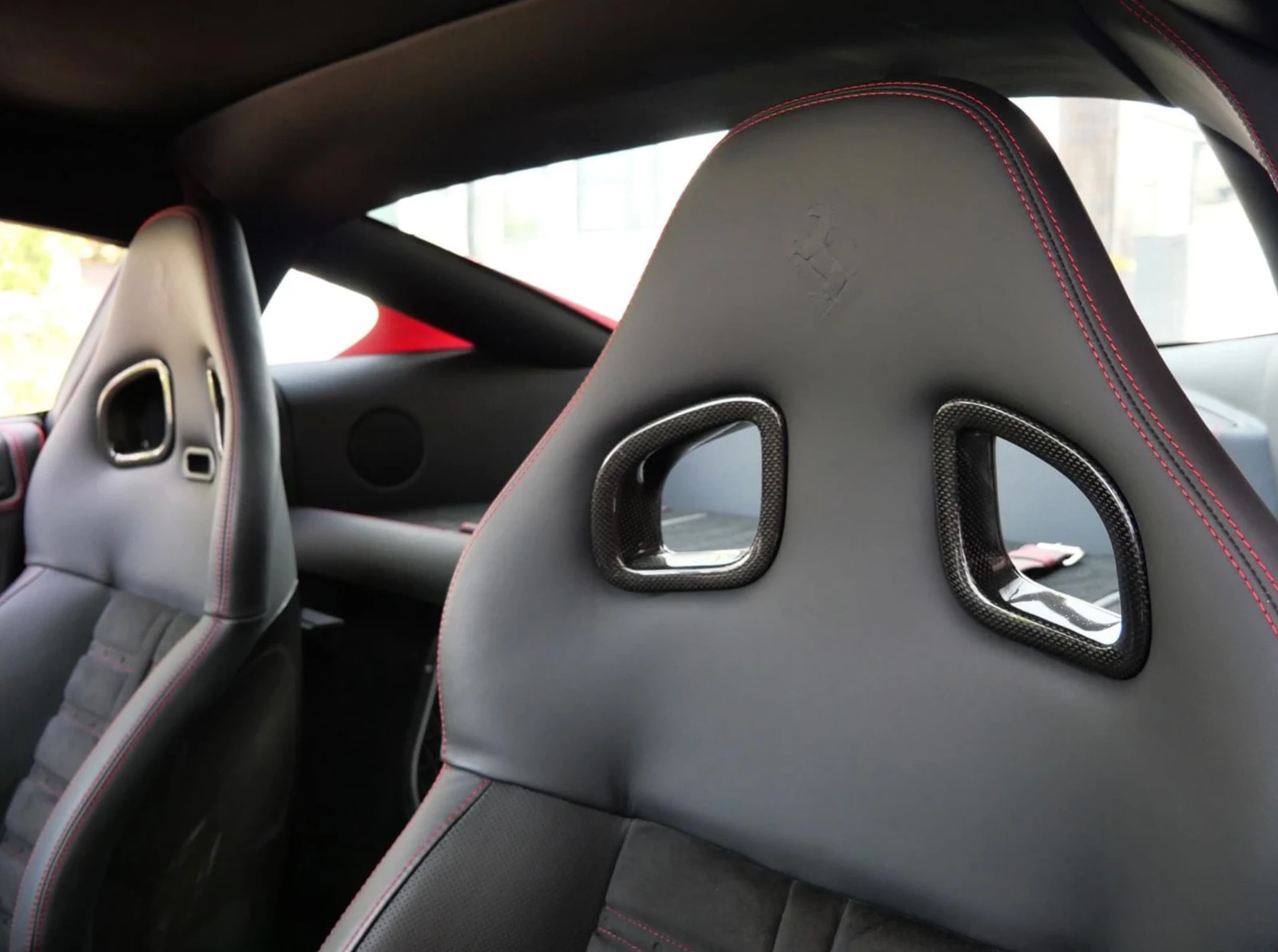 2009 Ferrari 599 GTB Fiorano, 24/29