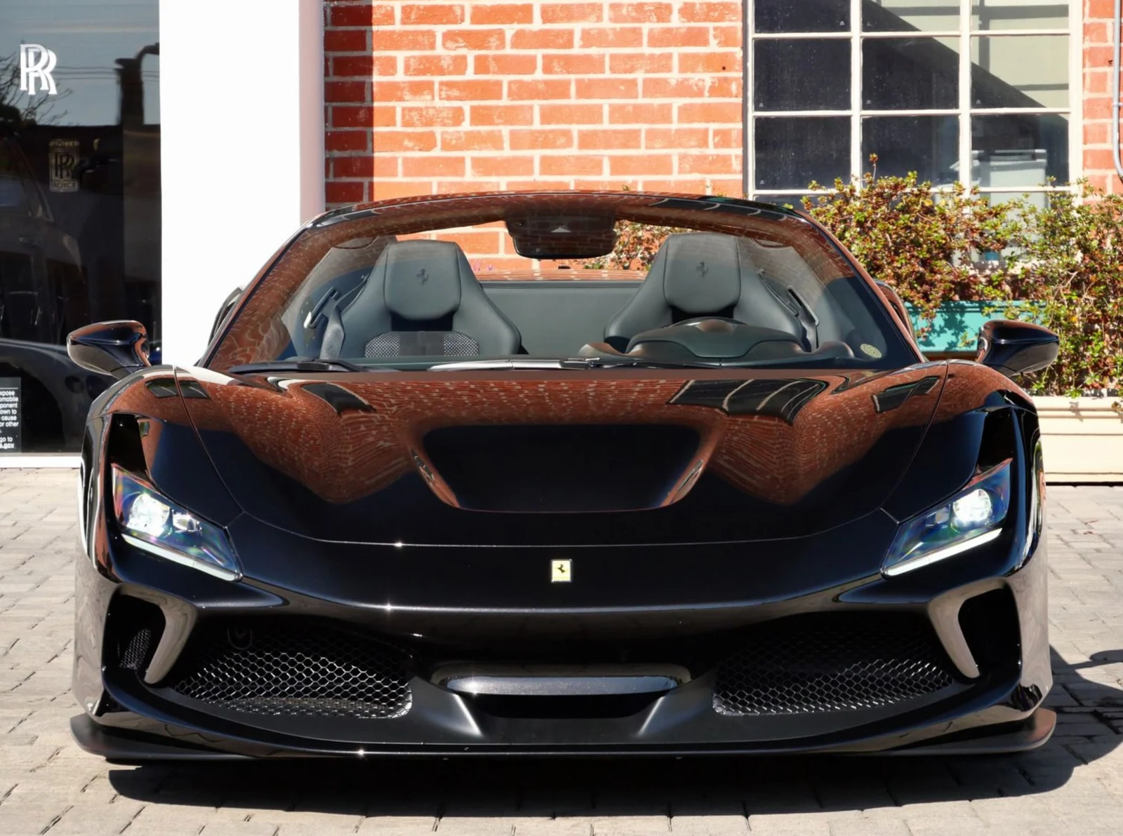 2023 Ferrari F8 Spider, 2/29