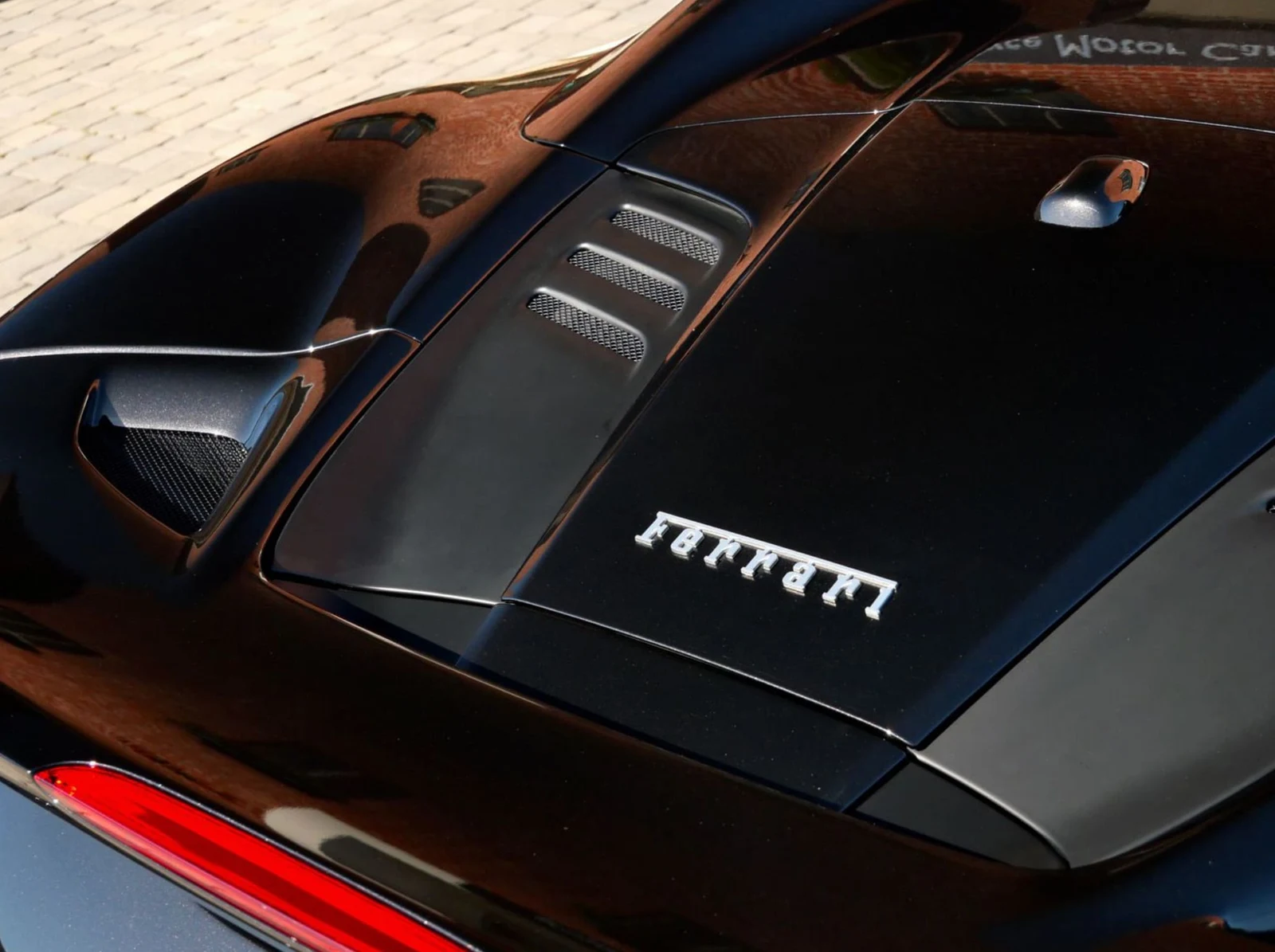 2023 Ferrari F8 Spider, 10/29