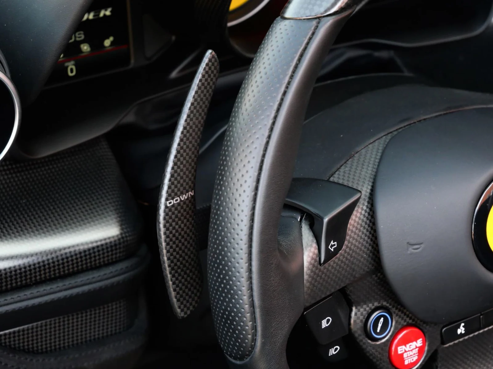 2023 Ferrari F8 Spider, 13/29