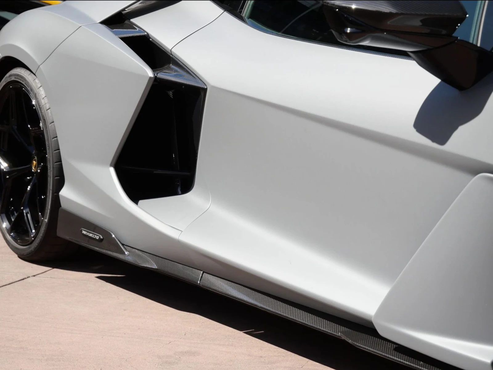 2025 Lamborghini Revuelto, 10/29